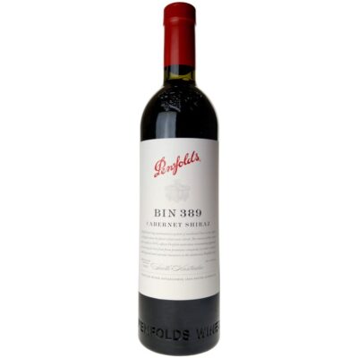 South Australia Bin 389 2018, Penfolds